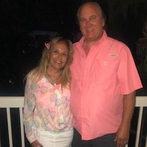 Meet your Posher, Adrienne